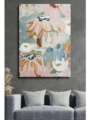 Şehzat Kanvas Duvar Tablosu Tekli Canvas Tablo 151