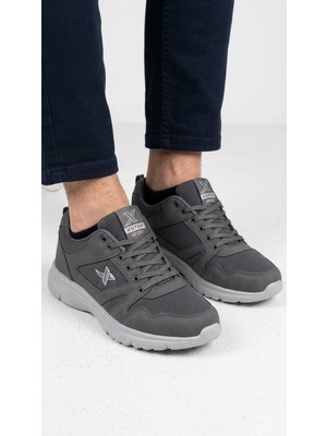 Shubuu X-Stp Erkek Günlük Spor Ayakkabı Ortopedik Poli Hafif Taban Yürüş Koşu Spor Ayakkabı 019
