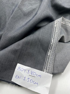 Ünsal Tekstil Altınyıldız Parça Pantolonluk Kumaş