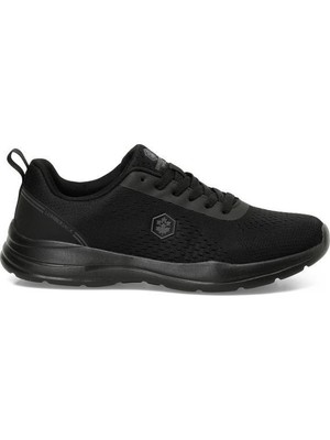 Lumberjack 5m Agatha 2.0 5fx Sıyah Erkek Sneaker