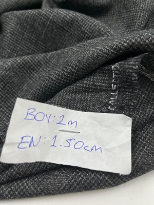 Ünsal Tekstil Altınyıldız Parça Pantolonluk Kumaş