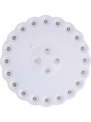EkoAlışverişDünyam Watton Camping Light 24 Ledli Çadır ve Kamp Feneri