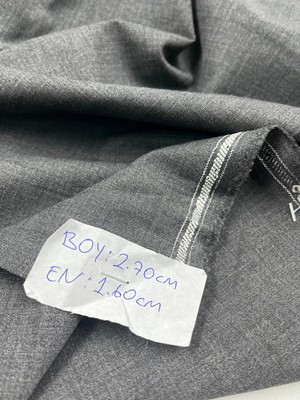 Ünsal Tekstil Altınyıldız Parça Pantolonluk Kumaş