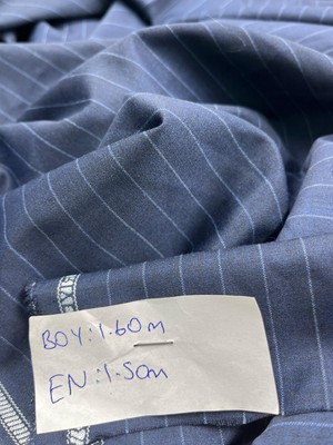 Ünsal Tekstil Altınyıldız Parça Pantolonluk Kumaş