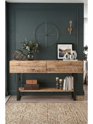Yurudesign ML23 Iron Metal Dresuar Kapaklı ML23-A