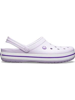 Crocs Crocband 11016-001 Lila Terlik