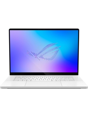 Asus Rog Zephyrus G16 GU606AR-TB046 Intel Core Ultra 9 386H 32GB 2tb SSD RTX5070TI-12GB Dos 16" Wqxga OLED 240Hz Taşınabilir Bilgisayar