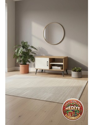 Luna Şifonyer: 2 Raflı, Tek Kapaklı, 88X44X48 Çam-Aytaşı