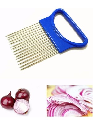 EkoAlışverişDünyam Kolay Kesim Dilimleme Aparatı