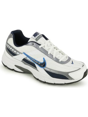 Nike Initiator Erkek Spor Ayakkabı 394055-101 Nefes Alabilir Yapı ile Koşu ve Yürüyüş İçin İdeal