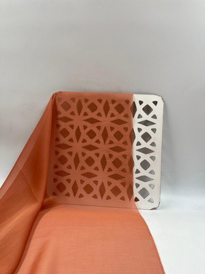 Ünsal Tekstil Janjan Şifon Kumaş