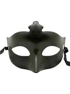 Eco Lounge Masquerade Kostüm Partisi Venedik Balo Maskesi