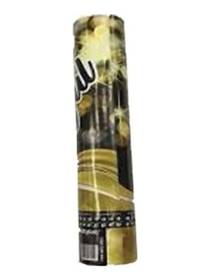 Eco Lounge Gold Konfeti 30 Cm.