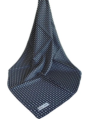 Pierre Cardin Tivil Ipek Eşarp 2026 Yaz Sezonu 9136438-911