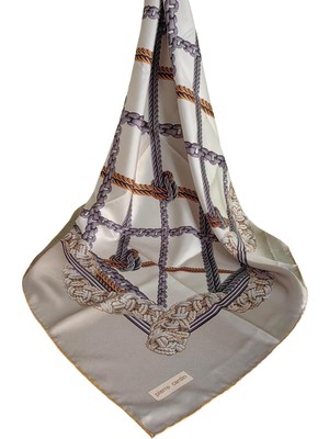 Pierre Cardin Tivil Ipek Eşarp 2026 Yaz Sezonu 9171438-961