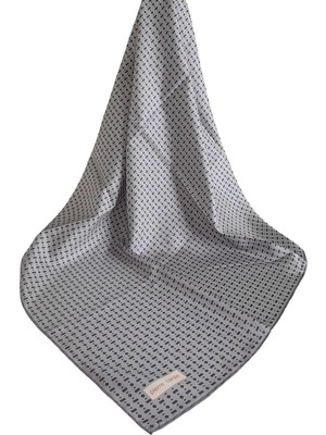 Pierre Cardin Tivil Ipek Eşarp 2026 Yaz Sezonu 9136438-971