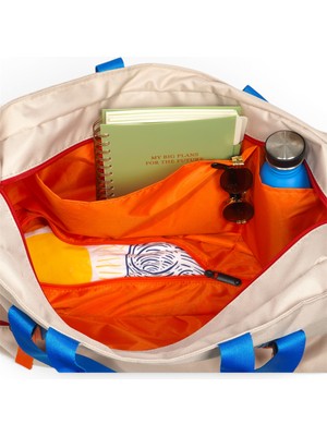 Ride And Roam Roamer Bag