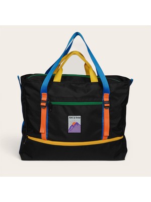 Ride And Roam Roamer Bag