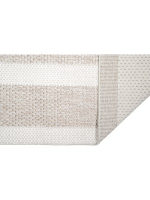 Veja Home Modern Sisal Halı Pamuk Taban Hav Toz Yapmaz Kolay Temizlenir Şık Salon Halısı