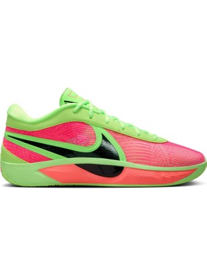 Nike Giannis Freak 6 Eva 'watermelon' Erkek Basketbol Ayakkabısı