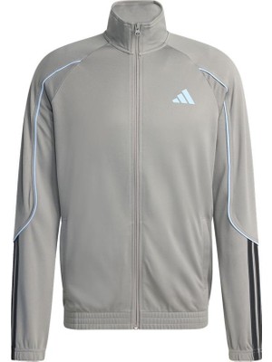 Adidas  Erkek Gri  Eşofman M 3s Stadıum Ts KB6213