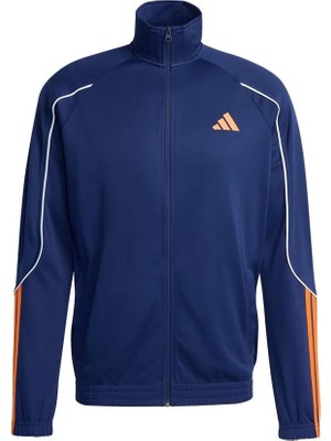 Adidas  Erkek Mavi  Eşofman M 3s Stadıum Ts JY7668