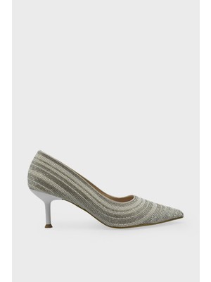 Beety Kadın Stiletto Sedef AKYN168.220