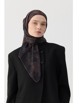İpekhan Winter Bloom Soft Eşarp 1246