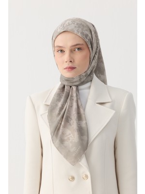 İpekhan Winter Bloom Soft Eşarp 1246