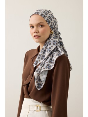 İpekhan Soft Eşarp 1249