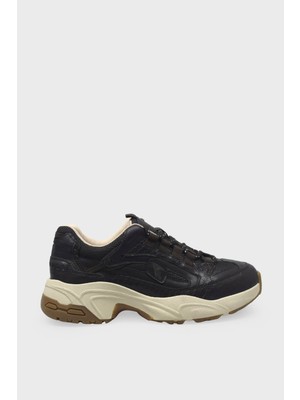 Kanuga Kadın Sneakers Kahve SYMS34142
