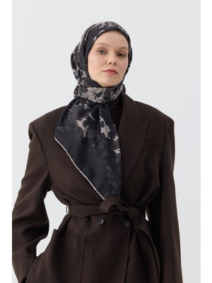 İpekhan Winter Bloom Soft Eşarp 1246