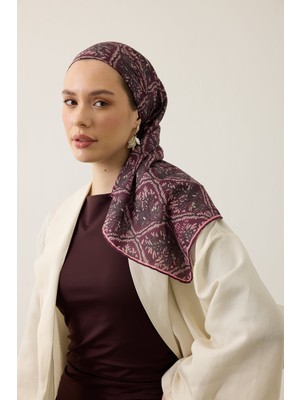 İpekhan Soft Eşarp 1248