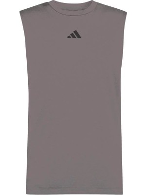 Adidas D4T Primelft Ta Kahverengi Erkek   Atlet KD0375