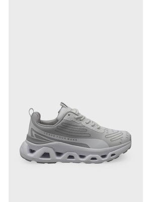 Kanuga Kadın Sneaker Beyaz FLT393