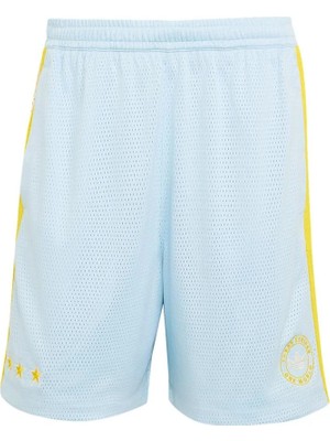 Adidas  Erkek Mavi  Şort Santıago Short KU9251