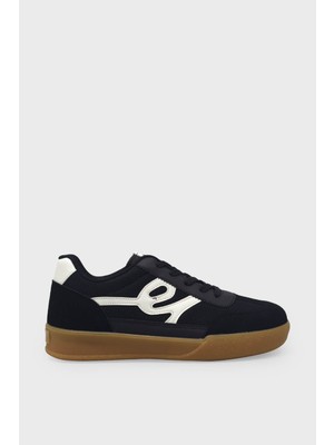 Kanuga Kadın Yazlık Sneaker Siyah CNP9073