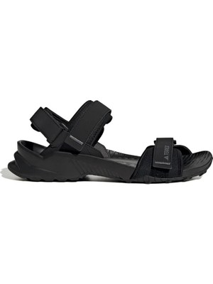 Adidas Erkek Siyah  Sandalet Terrex Hydroterra JQ2231