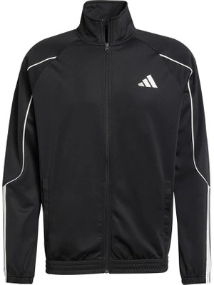 Adidas Erkek  Siyah  Eşofman M 3s Stadıum Ts JN1817