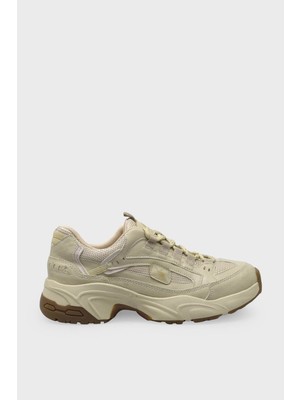 Kanuga Kadın Sneakers Bej SYMS34142