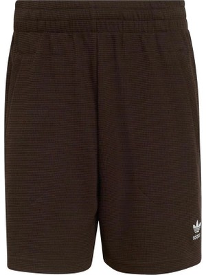 Adidas Erkek Kahverengi  Şort Ess W Sho KE0864