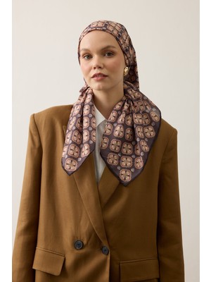 İpekhan Soft Eşarp 1249