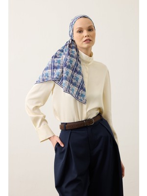 İpekhan Soft Eşarp 1247