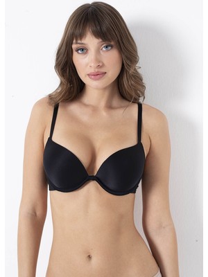 Nbb Blossom Double Push-Up Sütyen