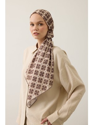 İpekhan Soft Eşarp 1249