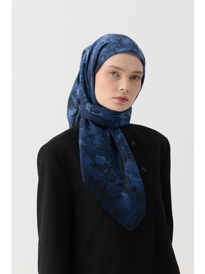 İpekhan Winter Bloom Soft Eşarp 1246