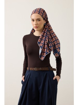 İpekhan Soft Eşarp 1249