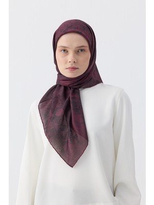 İpekhan Winter Bloom Soft Eşarp 1246