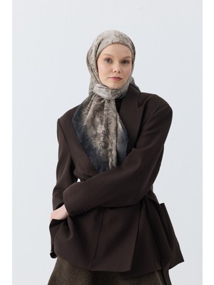 İpekhan Winter Bloom Soft Eşarp 1246