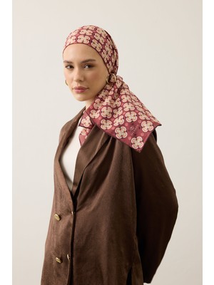 İpekhan Soft Eşarp 1249